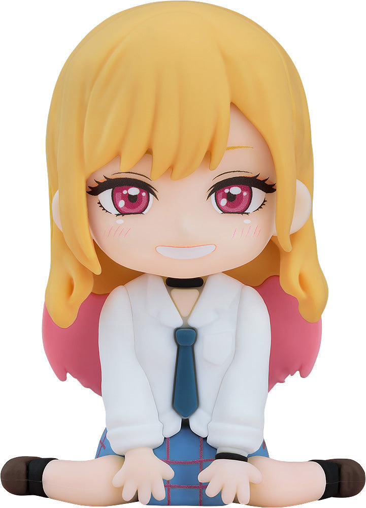 ねんどろいどぷらす TVアニメ『その着せ替え人形は恋をする』 喜多川海夢 らばーますこっと