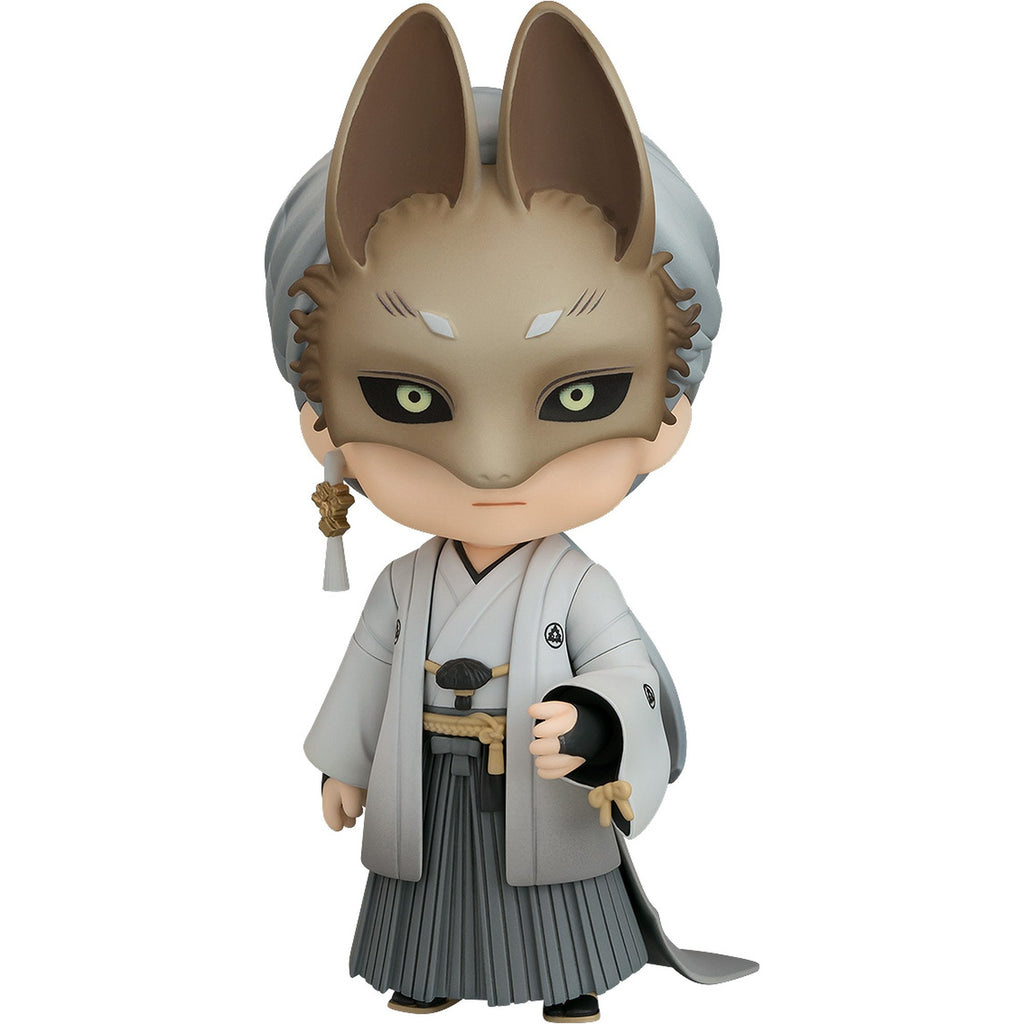 ねんどろいど 『SILENT HILL f』 狐面の男