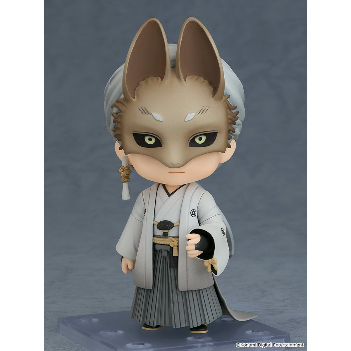 ねんどろいど 『SILENT HILL f』 狐面の男