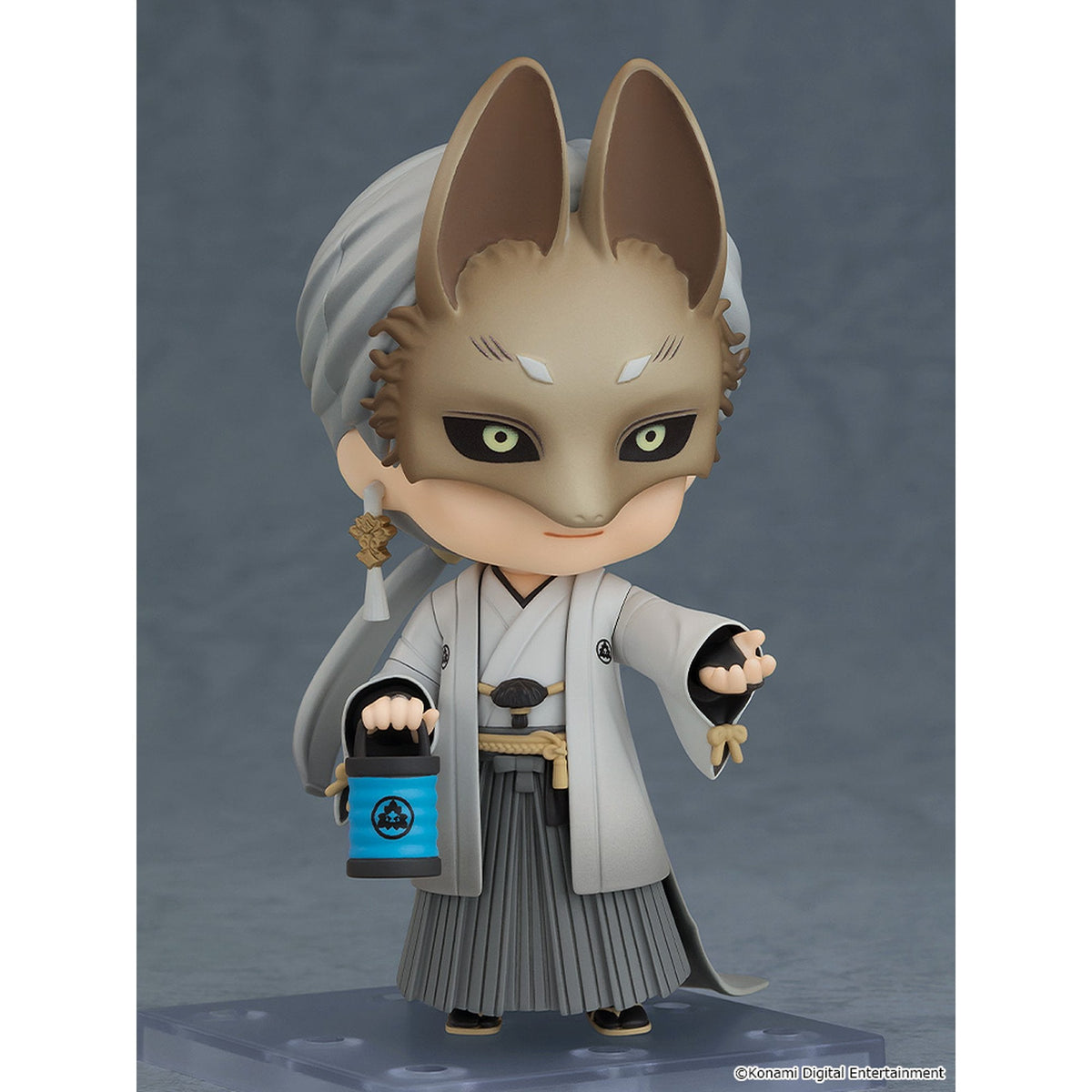 ねんどろいど 『SILENT HILL f』 狐面の男