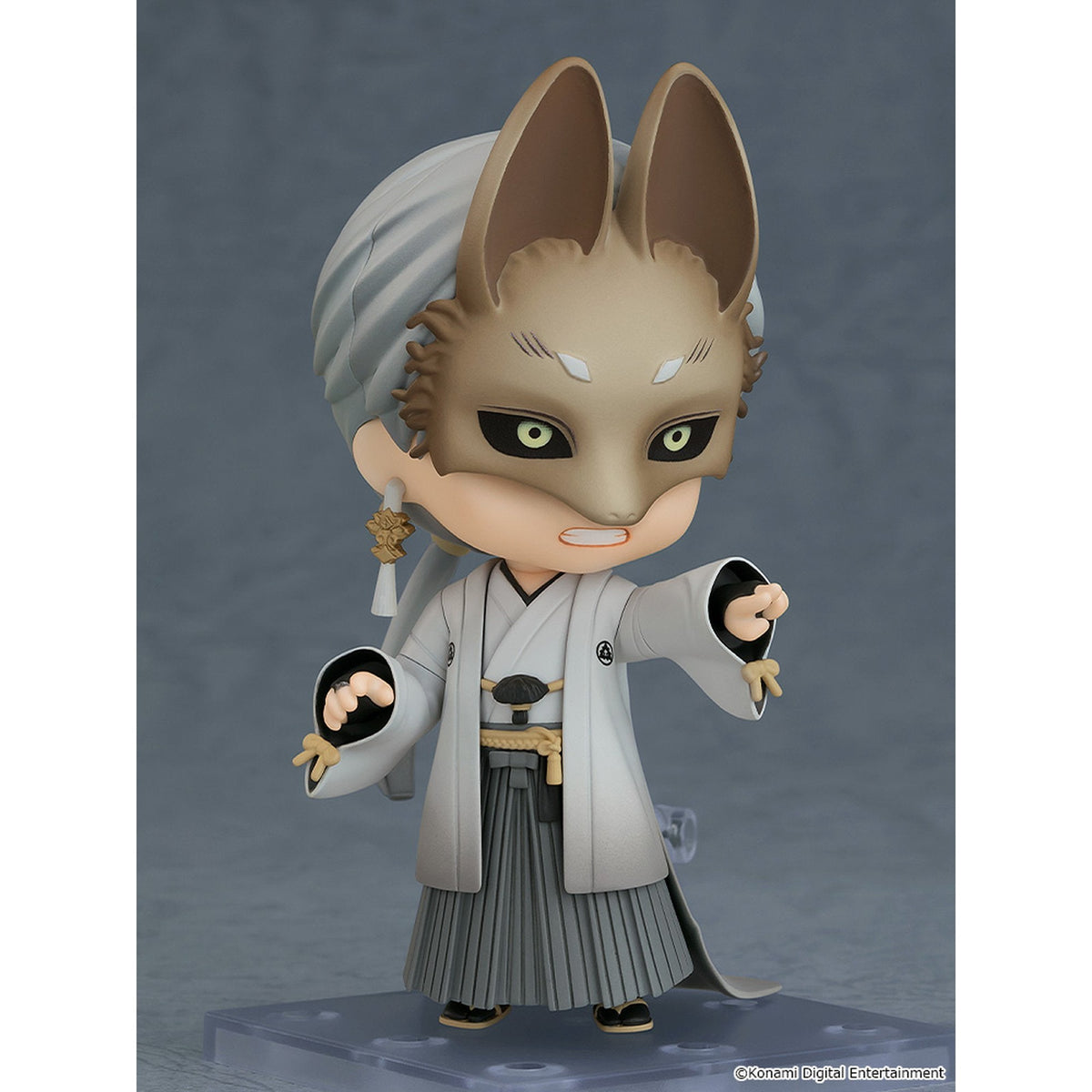 ねんどろいど 『SILENT HILL f』 狐面の男