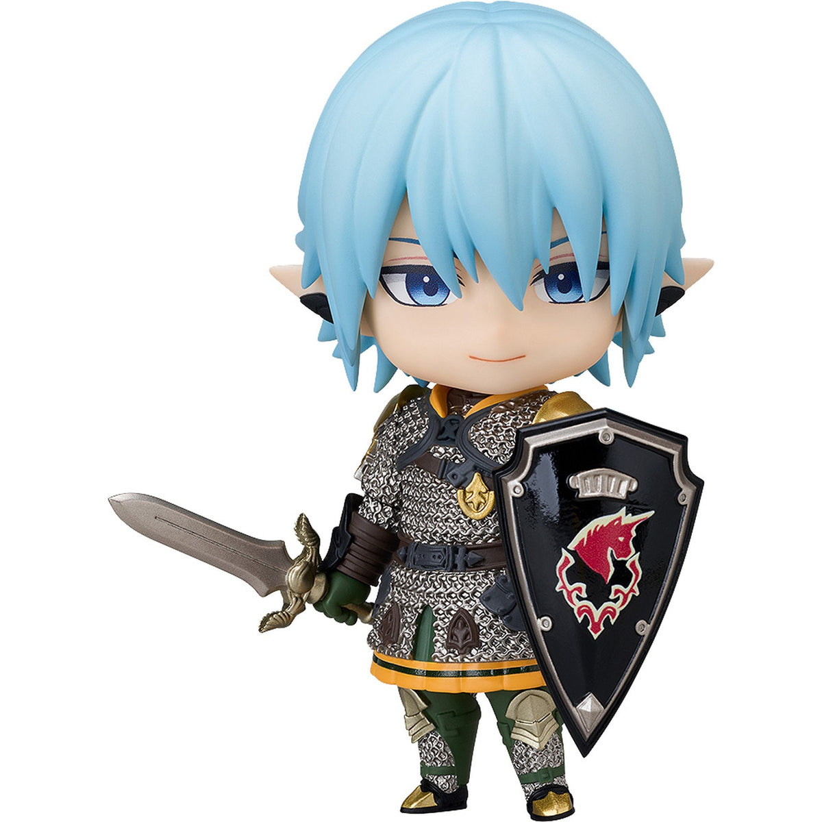 ねんどろいど 『ファイナルファンタジーXIV』 オルシュファン