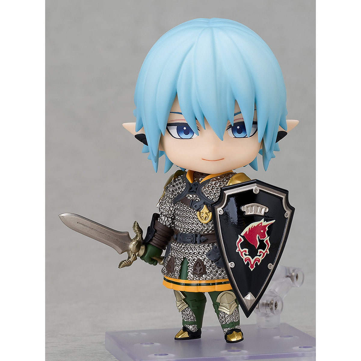 ねんどろいど 『ファイナルファンタジーXIV』 オルシュファン