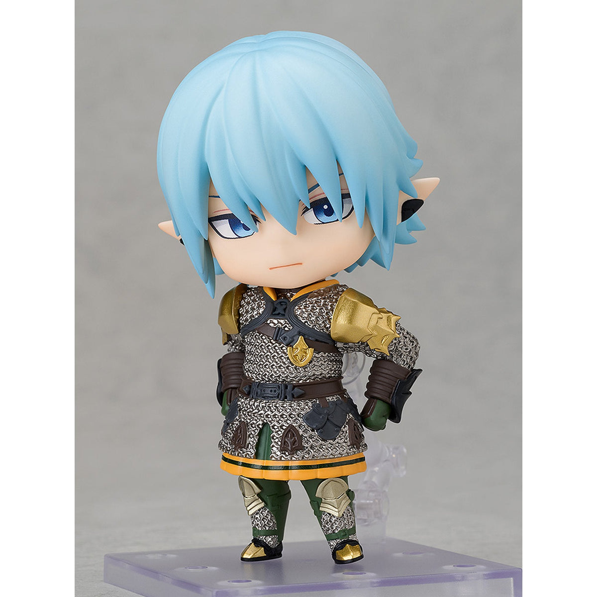 ねんどろいど 『ファイナルファンタジーXIV』 オルシュファン