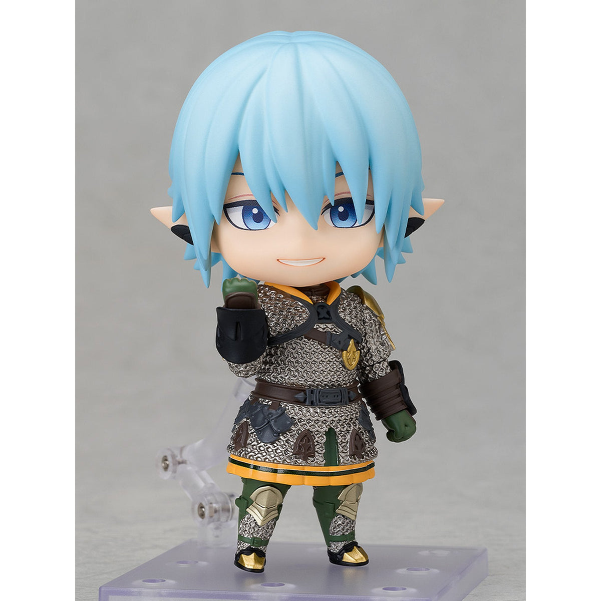 ねんどろいど 『ファイナルファンタジーXIV』 オルシュファン