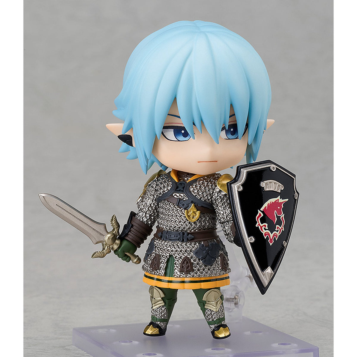 ねんどろいど 『ファイナルファンタジーXIV』 オルシュファン