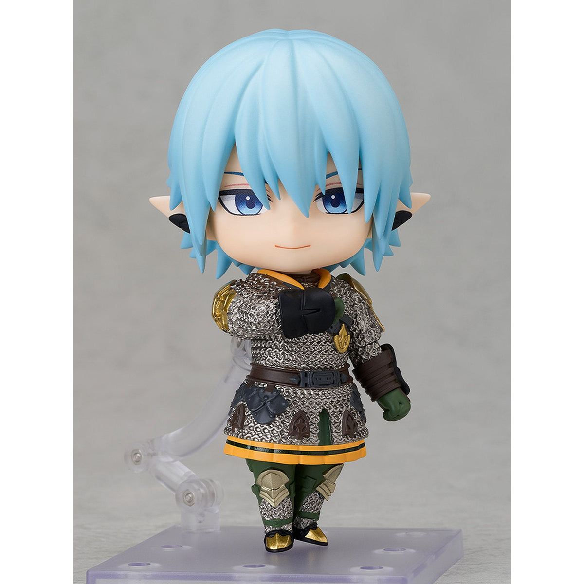 ねんどろいど 『ファイナルファンタジーXIV』 オルシュファン