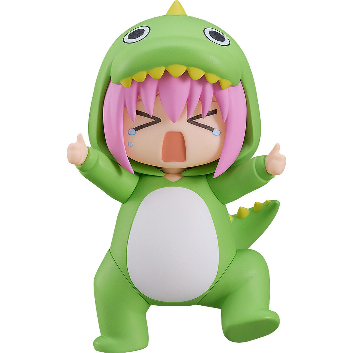 ねんどろいど アニメ『ぼっち・ざ・ろっく！』 後藤ひとり 承認欲求モンスターVer.【再販】