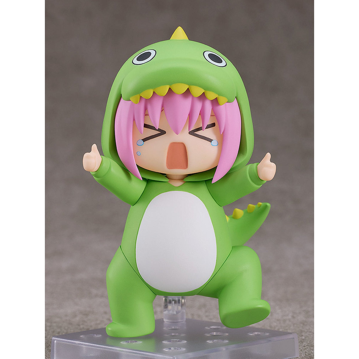 ねんどろいど アニメ『ぼっち・ざ・ろっく！』 後藤ひとり 承認欲求モンスターVer.【再販】