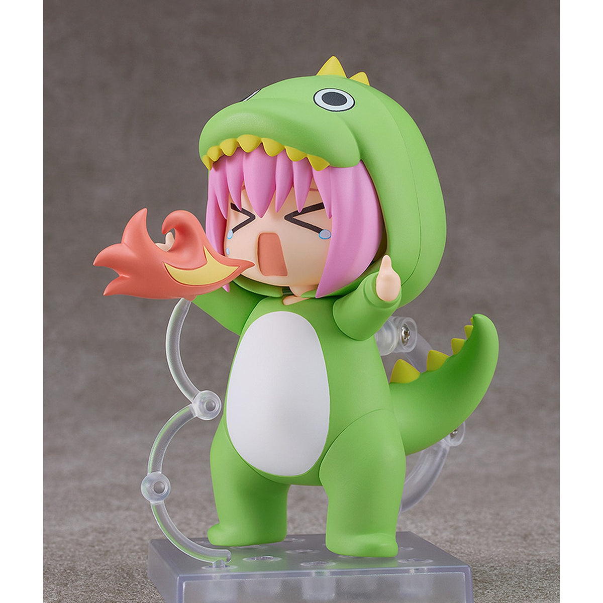 ねんどろいど アニメ『ぼっち・ざ・ろっく！』 後藤ひとり 承認欲求モンスターVer.【再販】