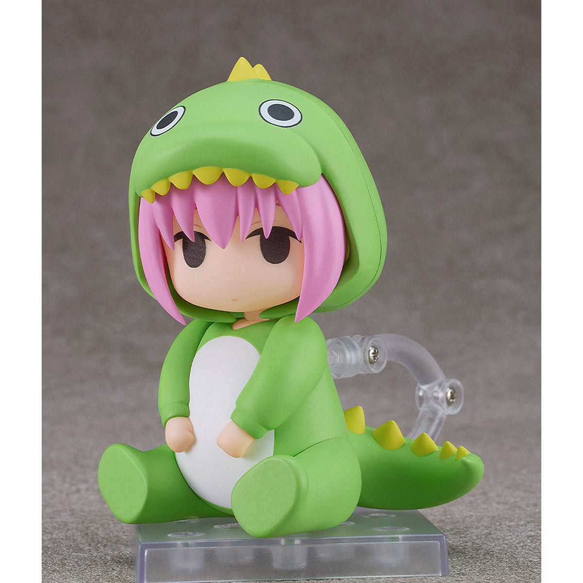 ねんどろいど アニメ『ぼっち・ざ・ろっく！』 後藤ひとり 承認欲求モンスターVer.【再販】