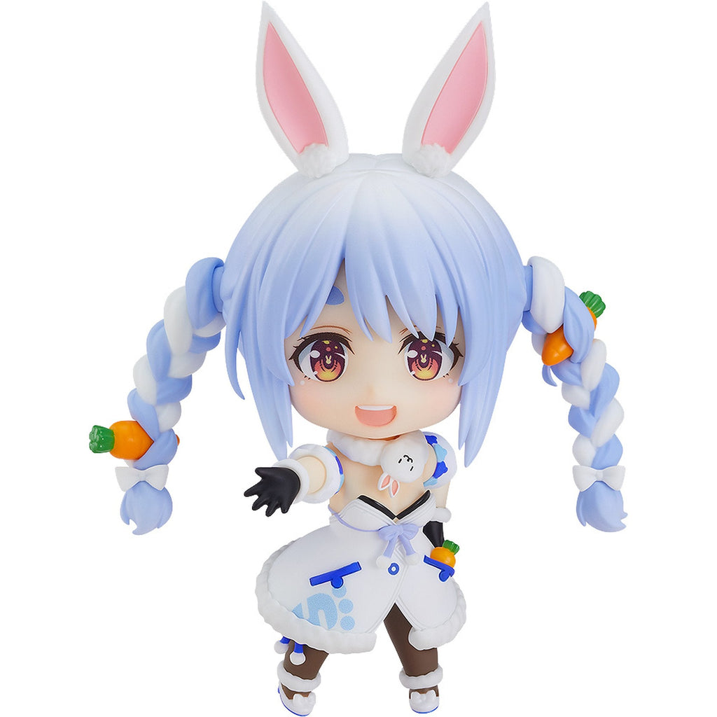 ねんどろいど 『ホロライブプロダクション』 兎田ぺこら【再販】