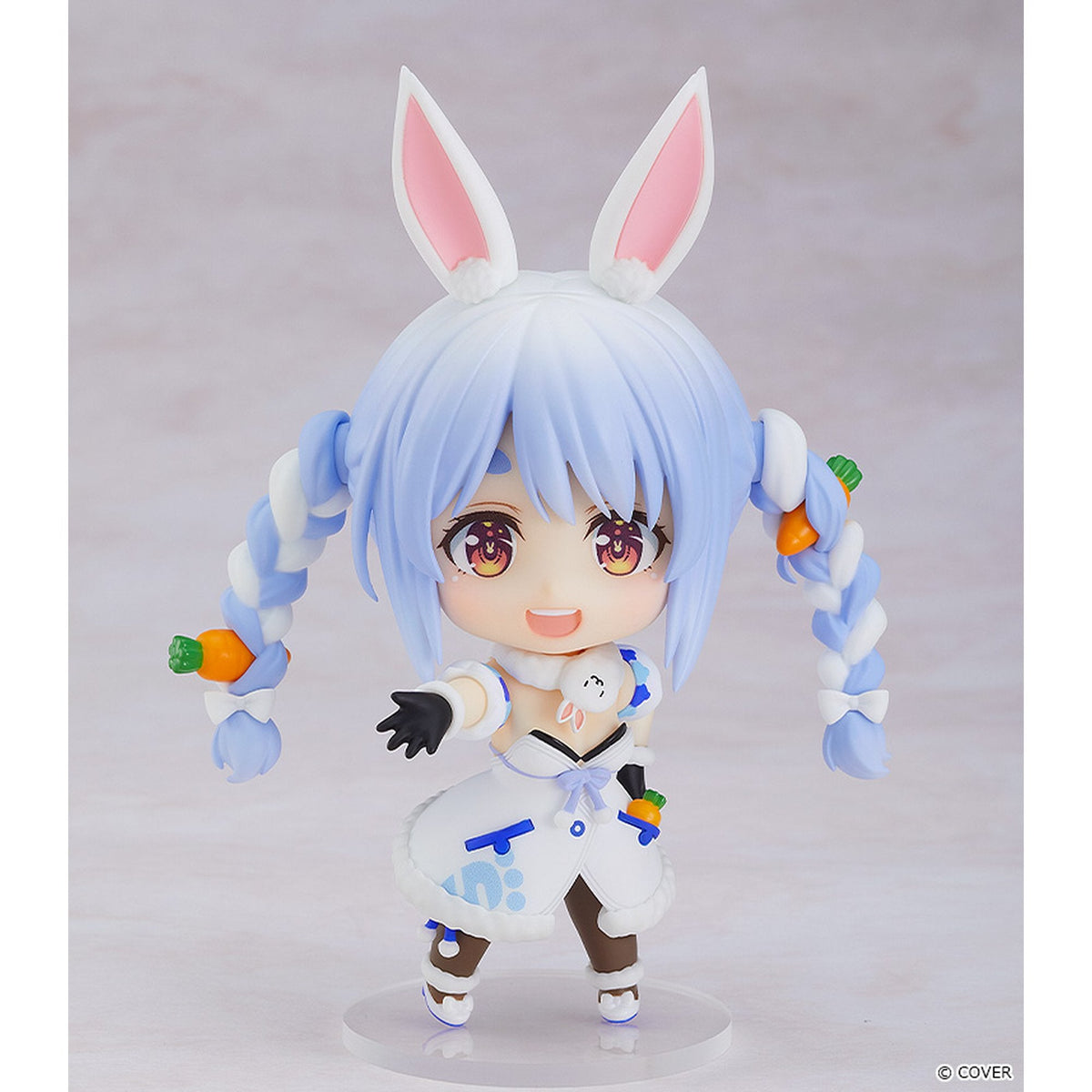 ねんどろいど 『ホロライブプロダクション』 兎田ぺこら【再販】