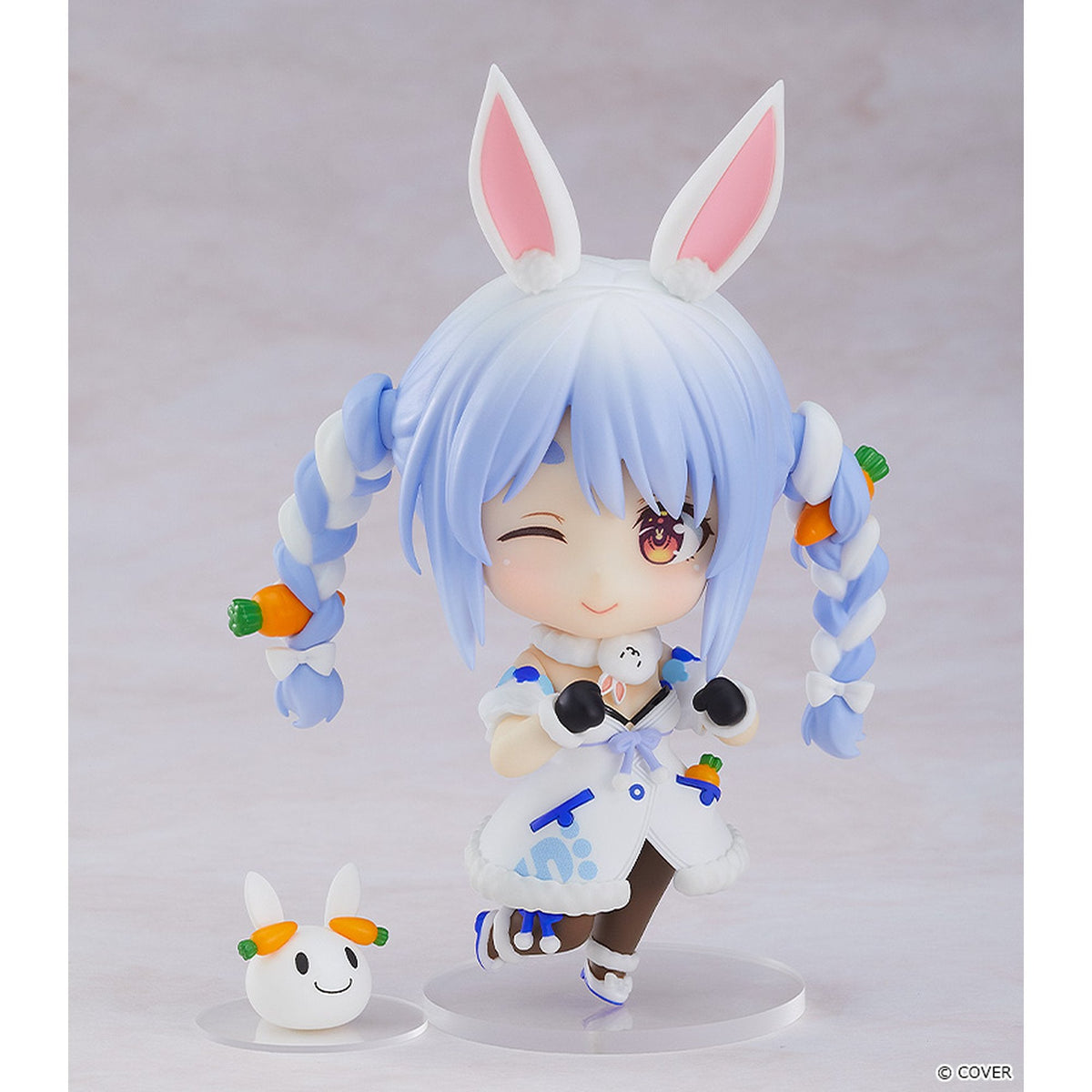 ねんどろいど 『ホロライブプロダクション』 兎田ぺこら【再販】