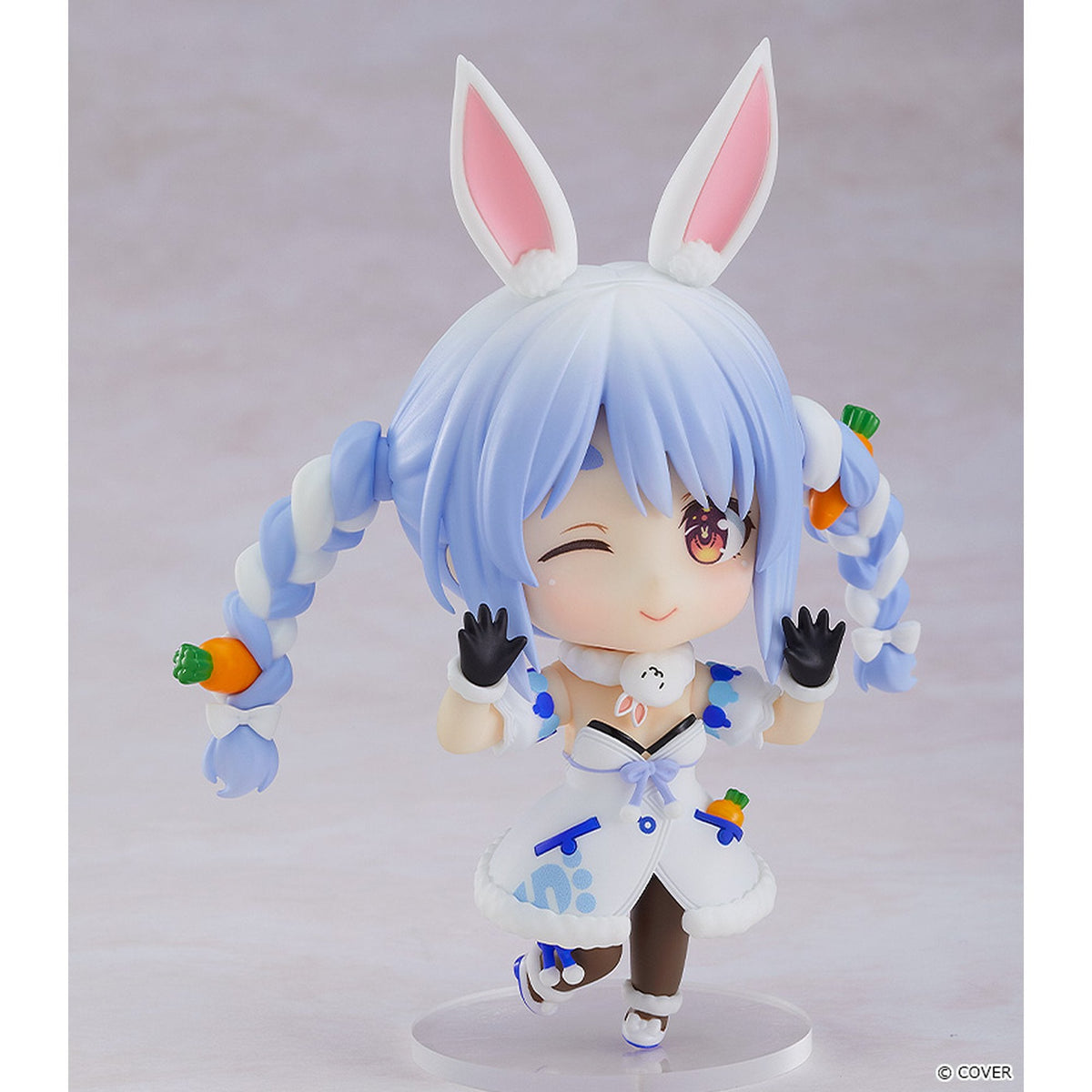 ねんどろいど 『ホロライブプロダクション』 兎田ぺこら【再販】