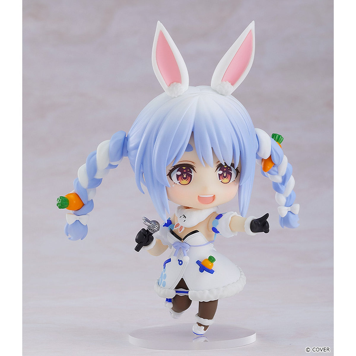 ねんどろいど 『ホロライブプロダクション』 兎田ぺこら【再販】
