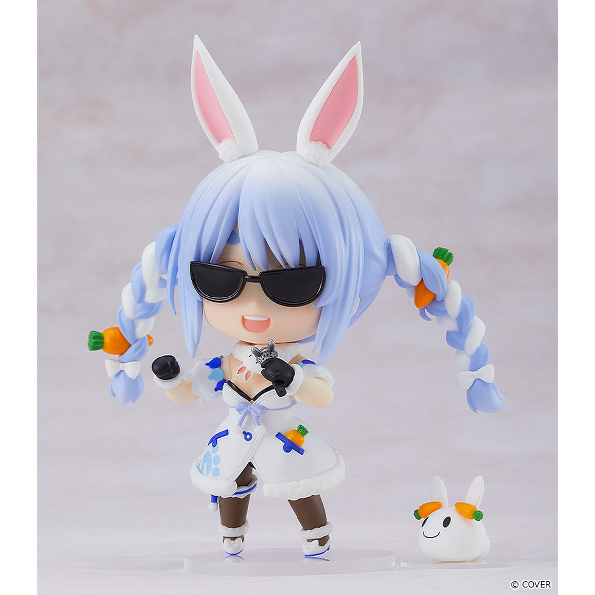 ねんどろいど 『ホロライブプロダクション』 兎田ぺこら【再販】