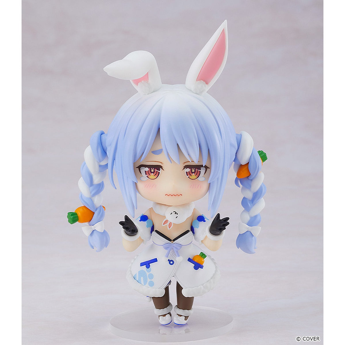 ねんどろいど 『ホロライブプロダクション』 兎田ぺこら【再販】