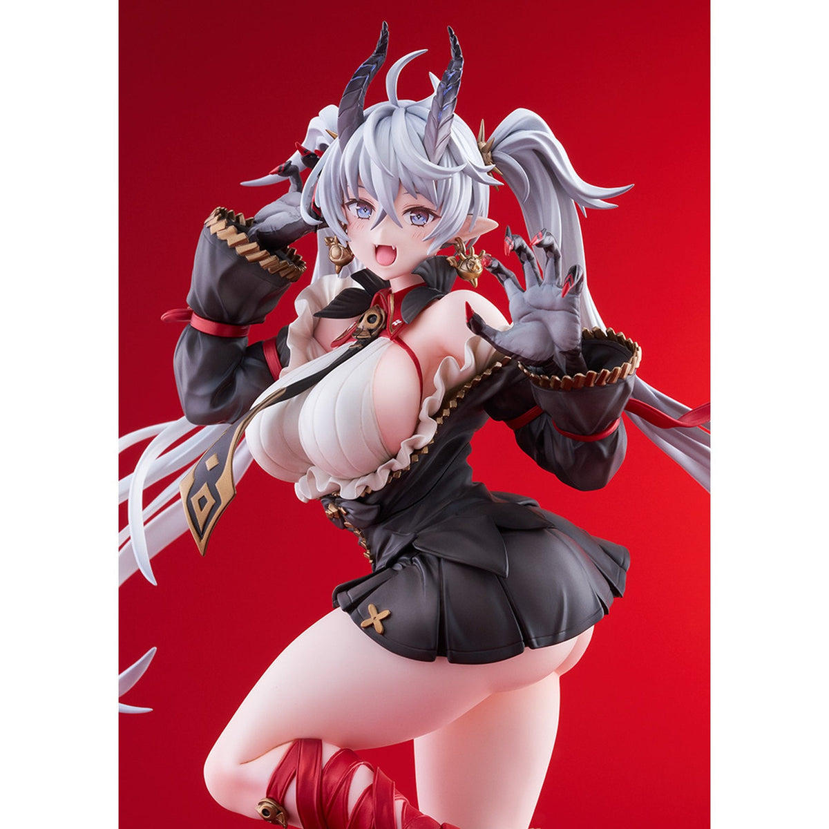 G.S.Collection 1/7 Vell -ベル-