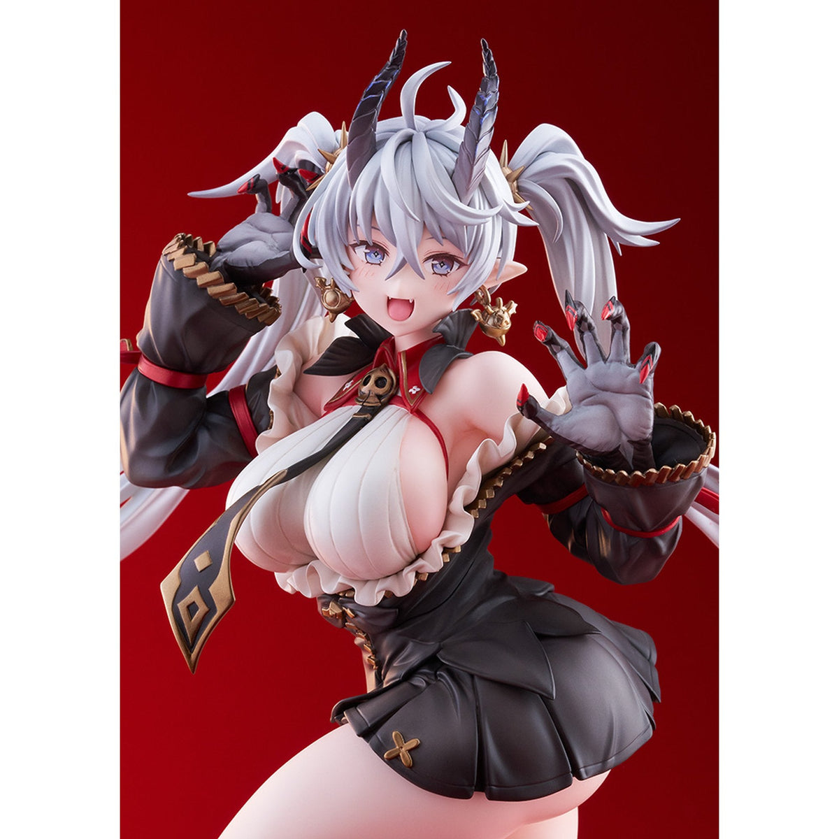 G.S.Collection 1/7 Vell -ベル-
