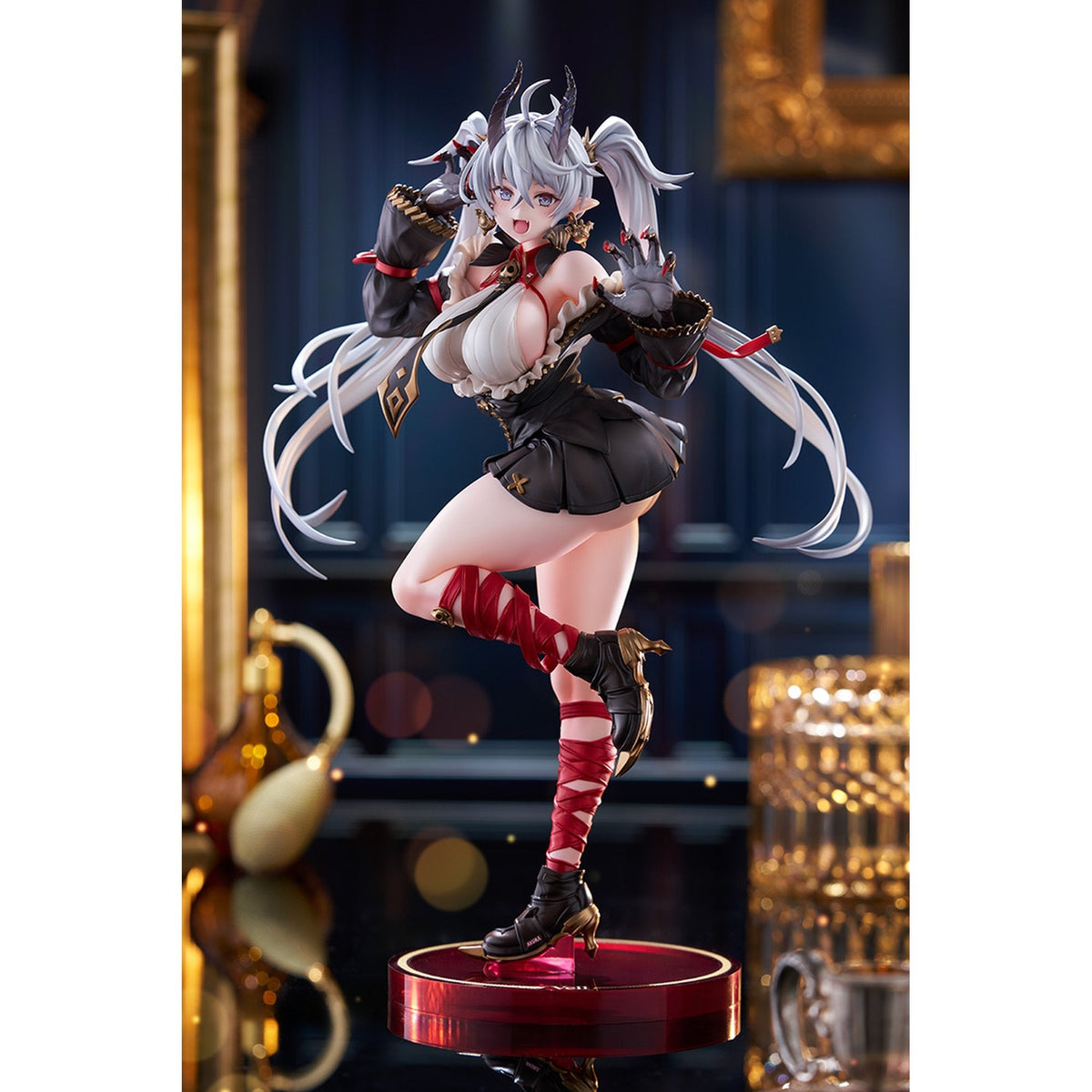 G.S.Collection 1/7 Vell -ベル-
