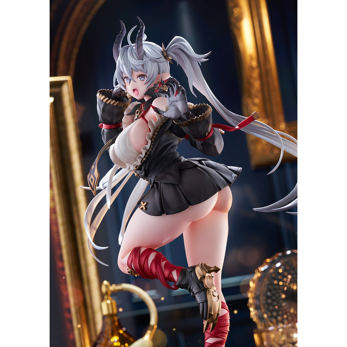 G.S.Collection 1/7 Vell -ベル-