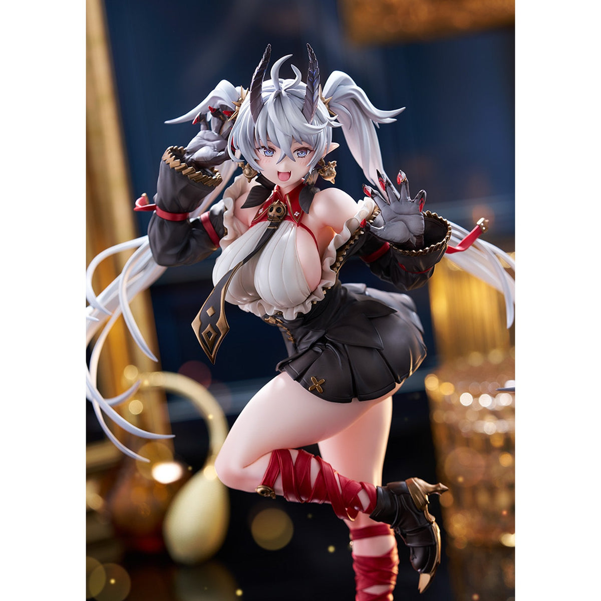 G.S.Collection 1/7 Vell -ベル-