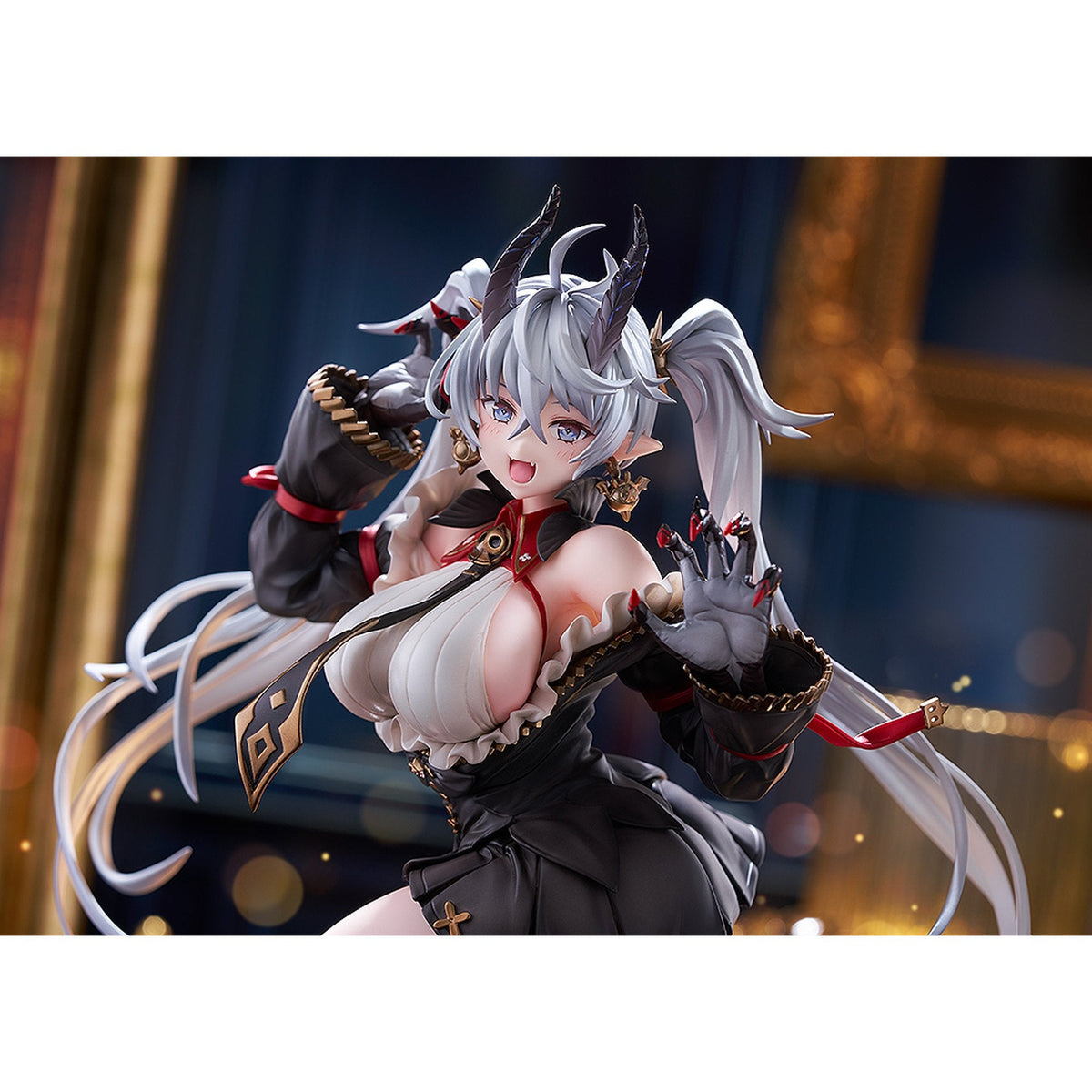 G.S.Collection 1/7 Vell -ベル-