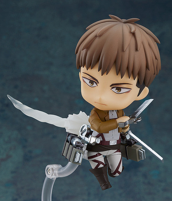ねんどろいど 『進撃の巨人』 ジャン・キルシュタイン【再販】