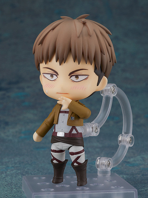 ねんどろいど 『進撃の巨人』 ジャン・キルシュタイン【再販】