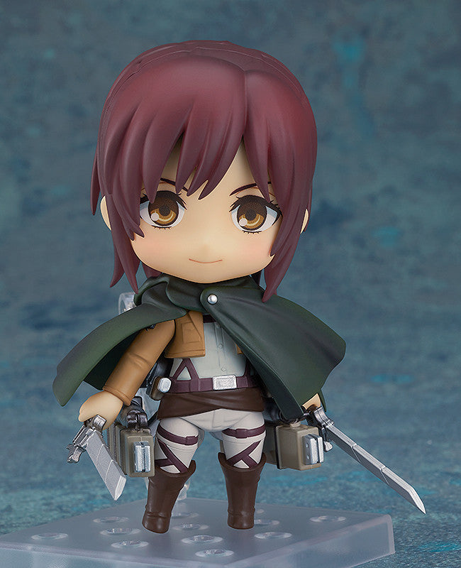 ねんどろいど 『進撃の巨人』 サシャ・ブラウス【再販】
