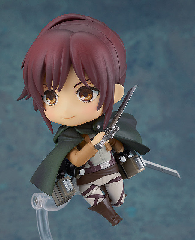 ねんどろいど 『進撃の巨人』 サシャ・ブラウス【再販】