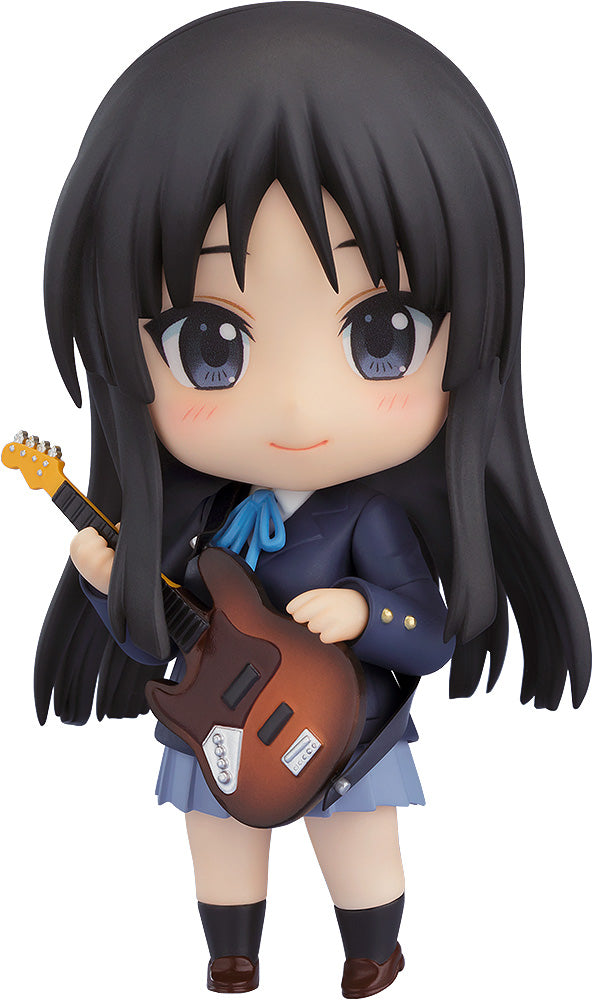 ねんどろいど 『けいおん！』 秋山澪 2.0