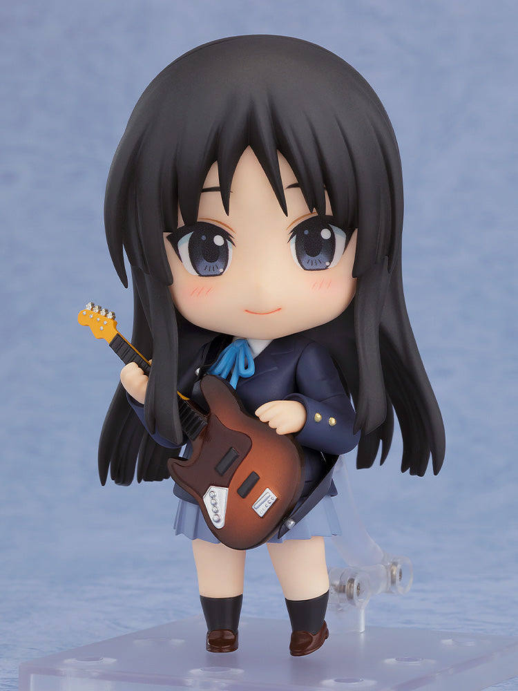 ねんどろいど 『けいおん！』 秋山澪 2.0