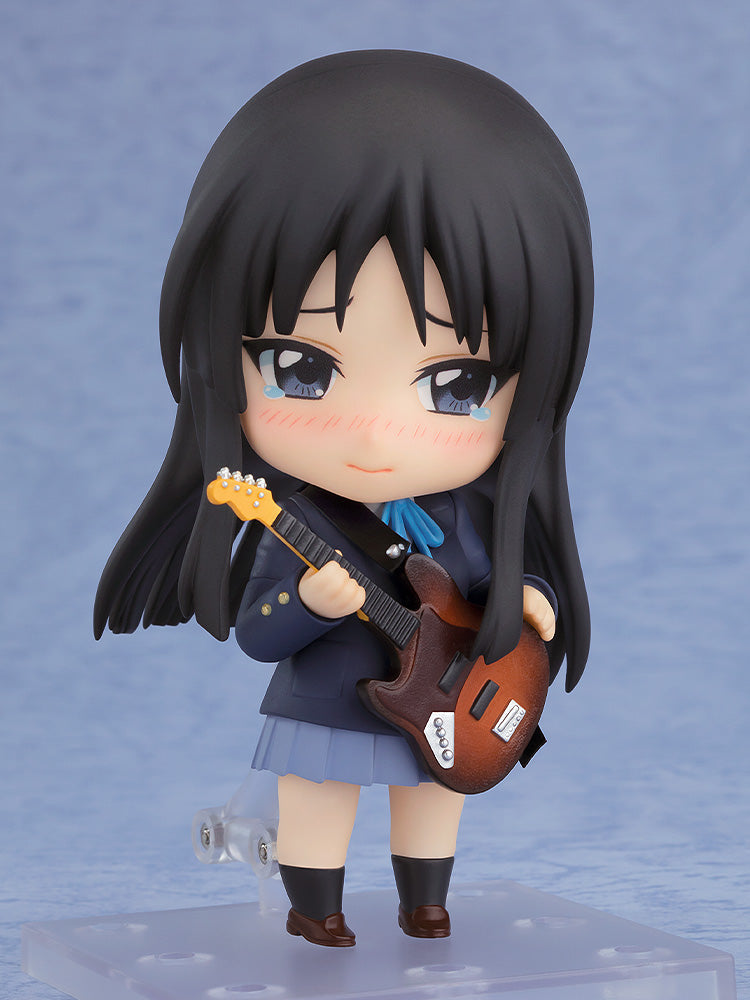 ねんどろいど 『けいおん！』 秋山澪 2.0