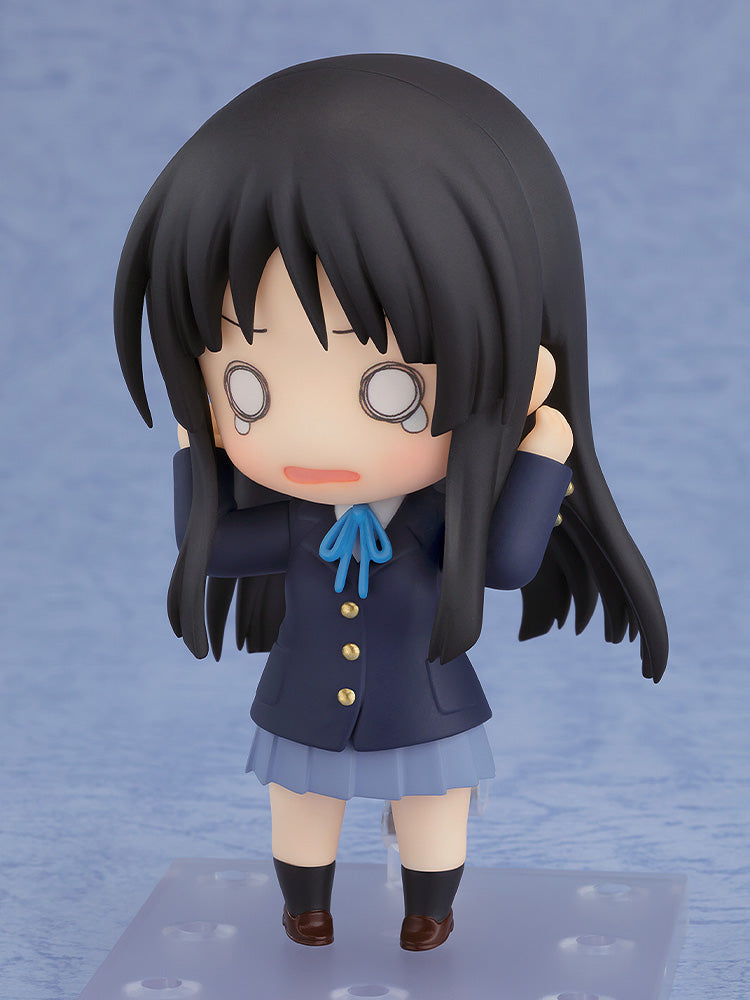 ねんどろいど 『けいおん！』 秋山澪 2.0