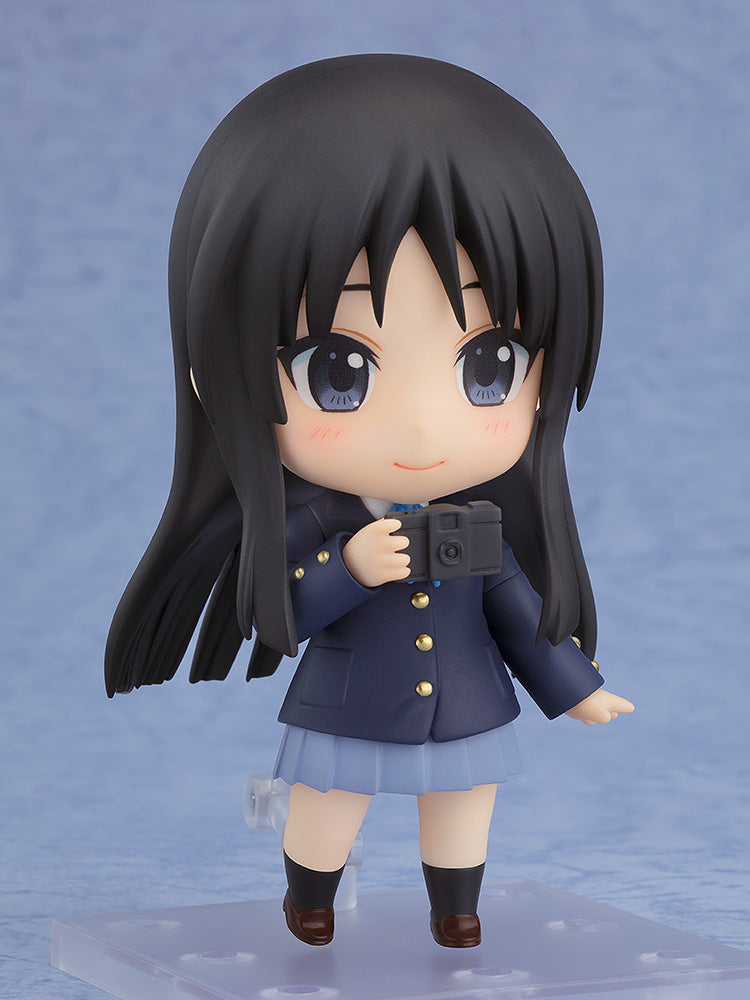 ねんどろいど 『けいおん！』 秋山澪 2.0
