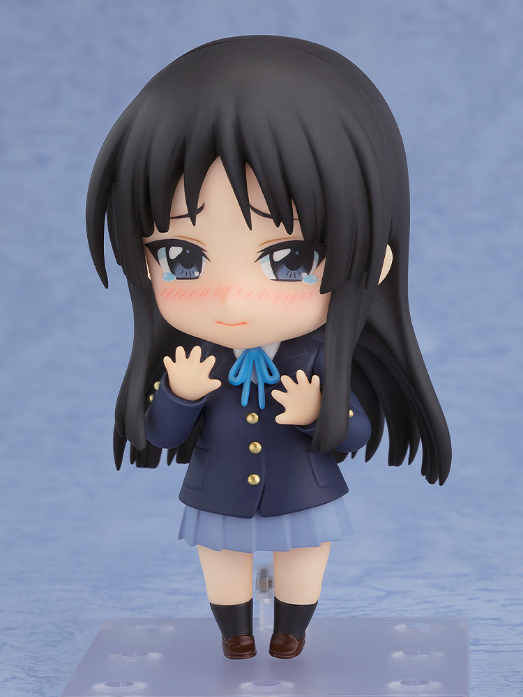 ねんどろいど 『けいおん！』 秋山澪 2.0