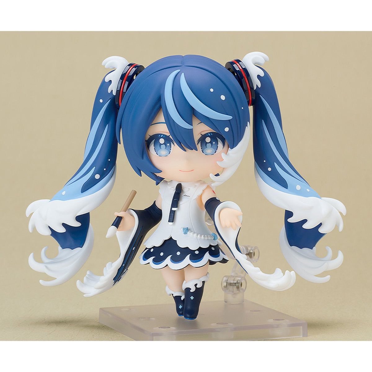 ねんどろいど 『キャラクター・ボーカル・シリーズ01 初音ミク』 初音ミク 葛飾北斎コラボVer.(Rella)