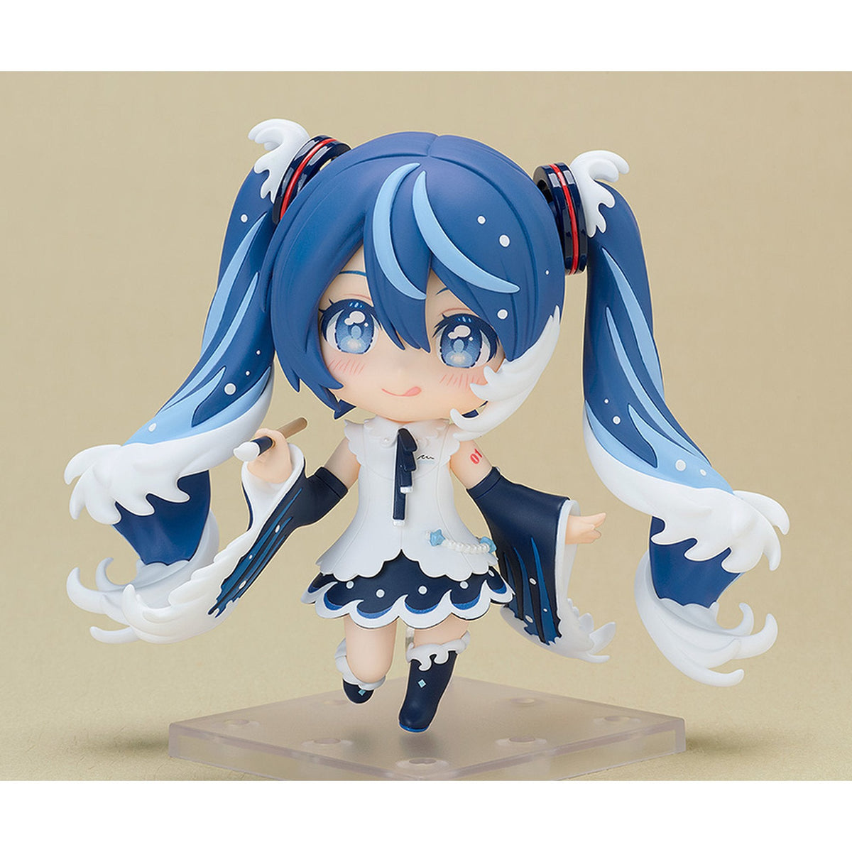 ねんどろいど 『キャラクター・ボーカル・シリーズ01 初音ミク』 初音ミク 葛飾北斎コラボVer.(Rella)