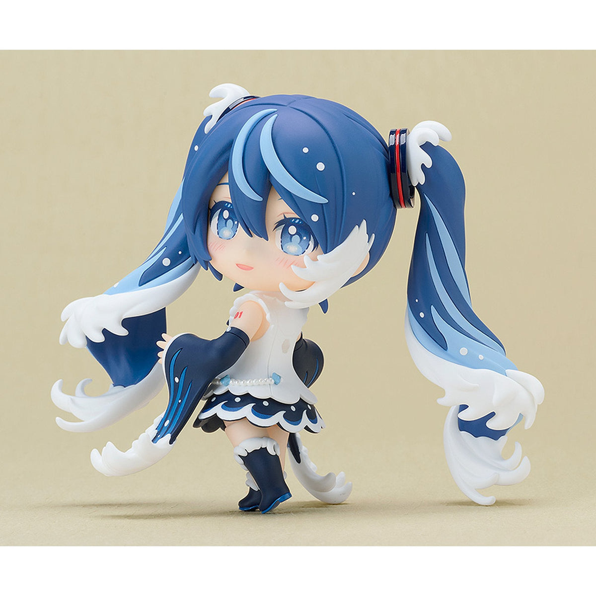 ねんどろいど 『キャラクター・ボーカル・シリーズ01 初音ミク』 初音ミク 葛飾北斎コラボVer.(Rella)