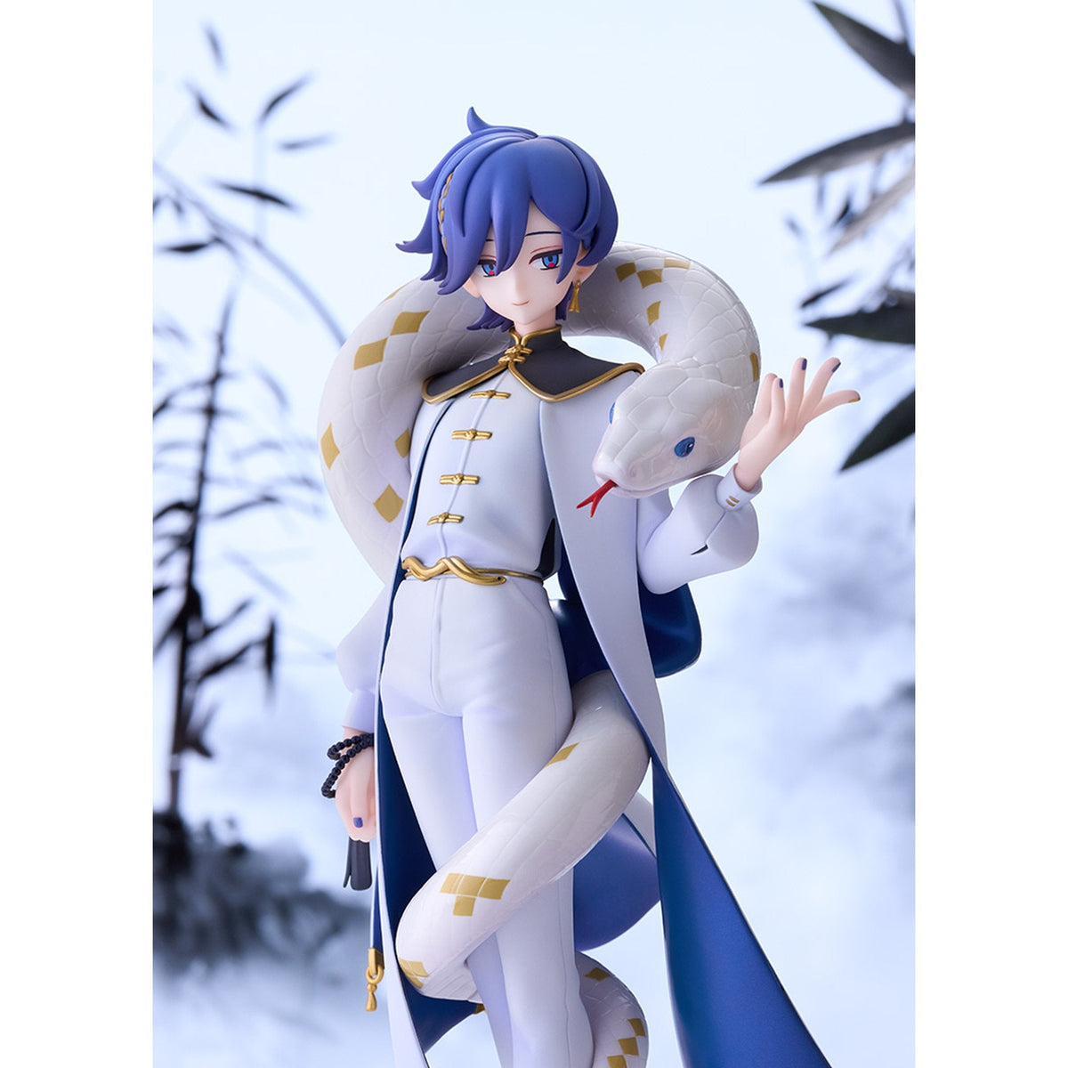 G.S.Collection 1/7 『KAITO』 KAITO チャイナスタイルVer.