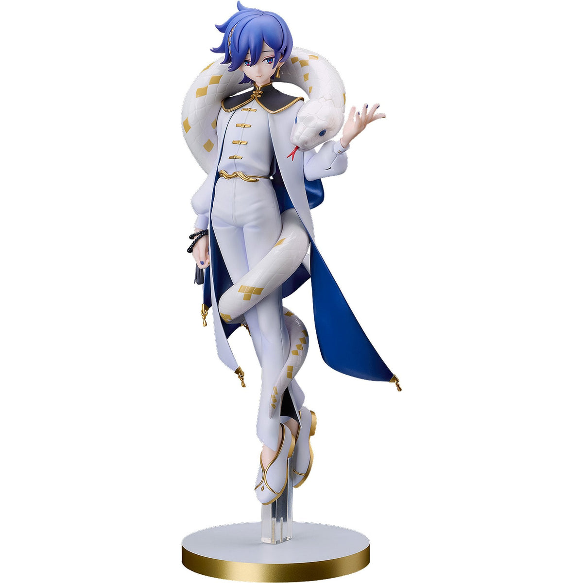 G.S.Collection 1/7 『KAITO』 KAITO チャイナスタイルVer.
