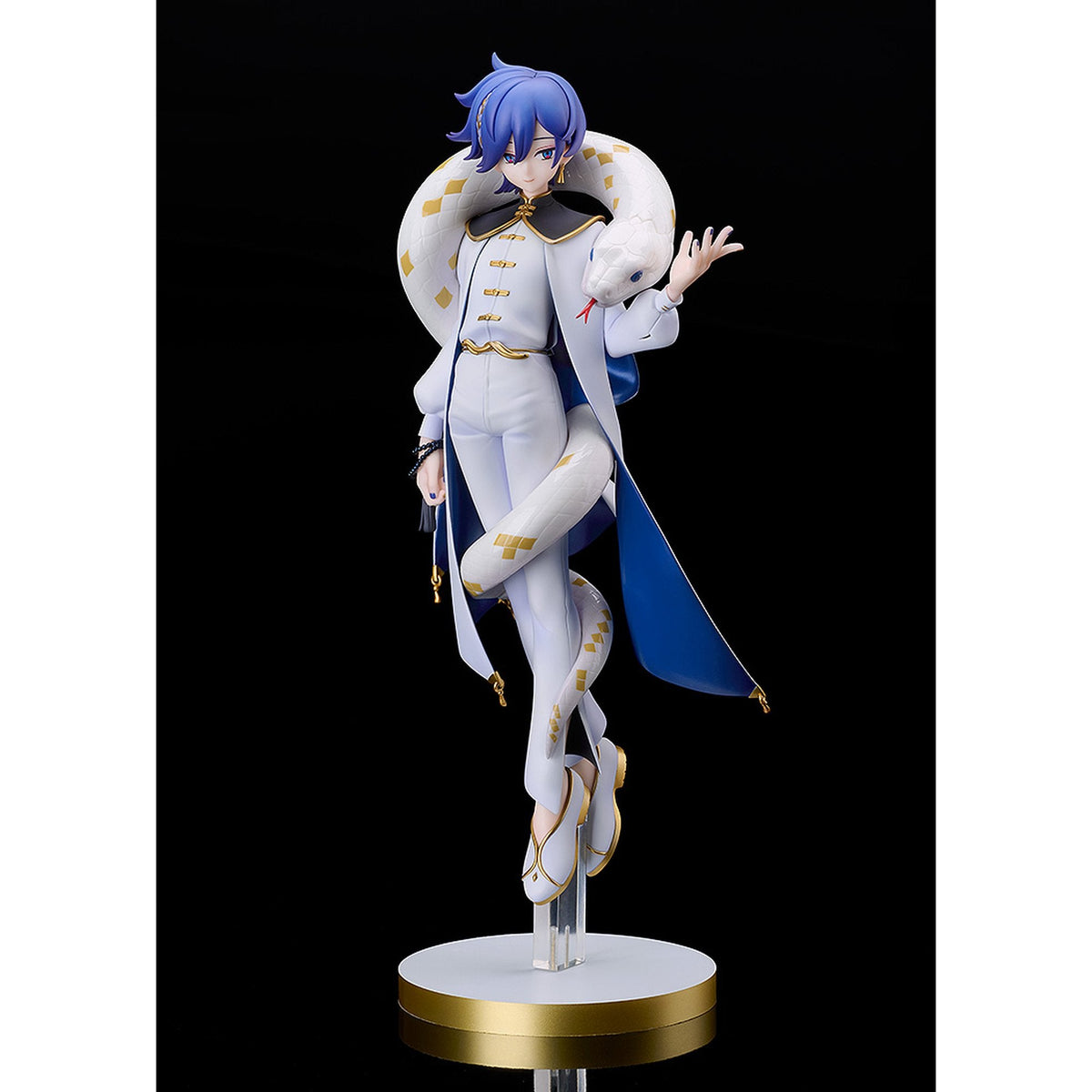 G.S.Collection 1/7 『KAITO』 KAITO チャイナスタイルVer.
