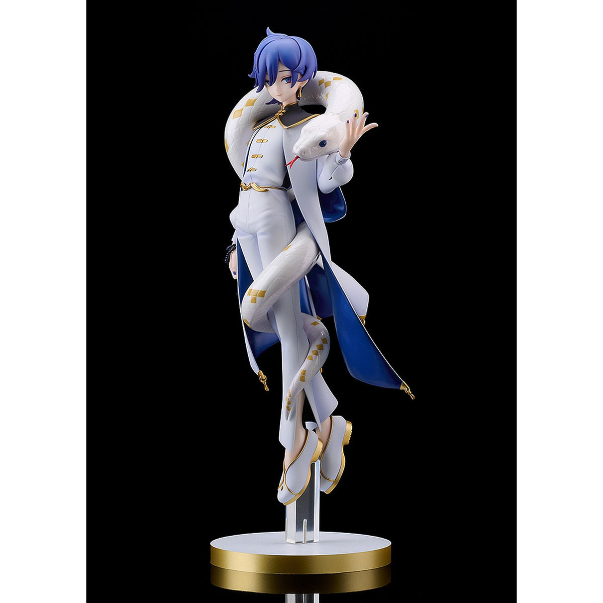 G.S.Collection 1/7 『KAITO』 KAITO チャイナスタイルVer.