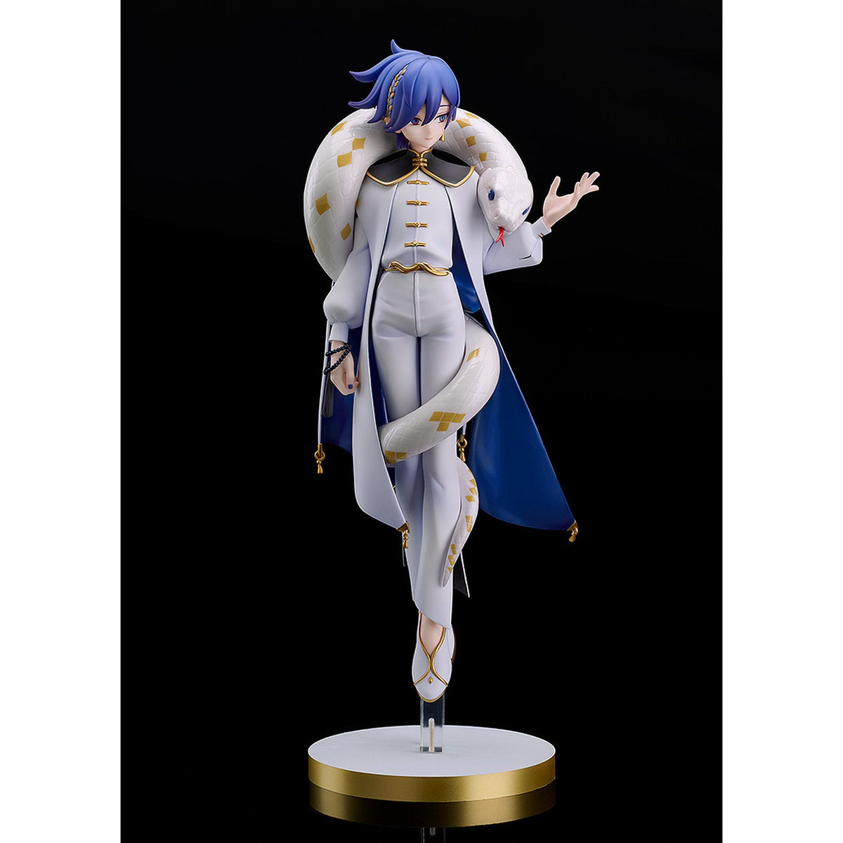 G.S.Collection 1/7 『KAITO』 KAITO チャイナスタイルVer.