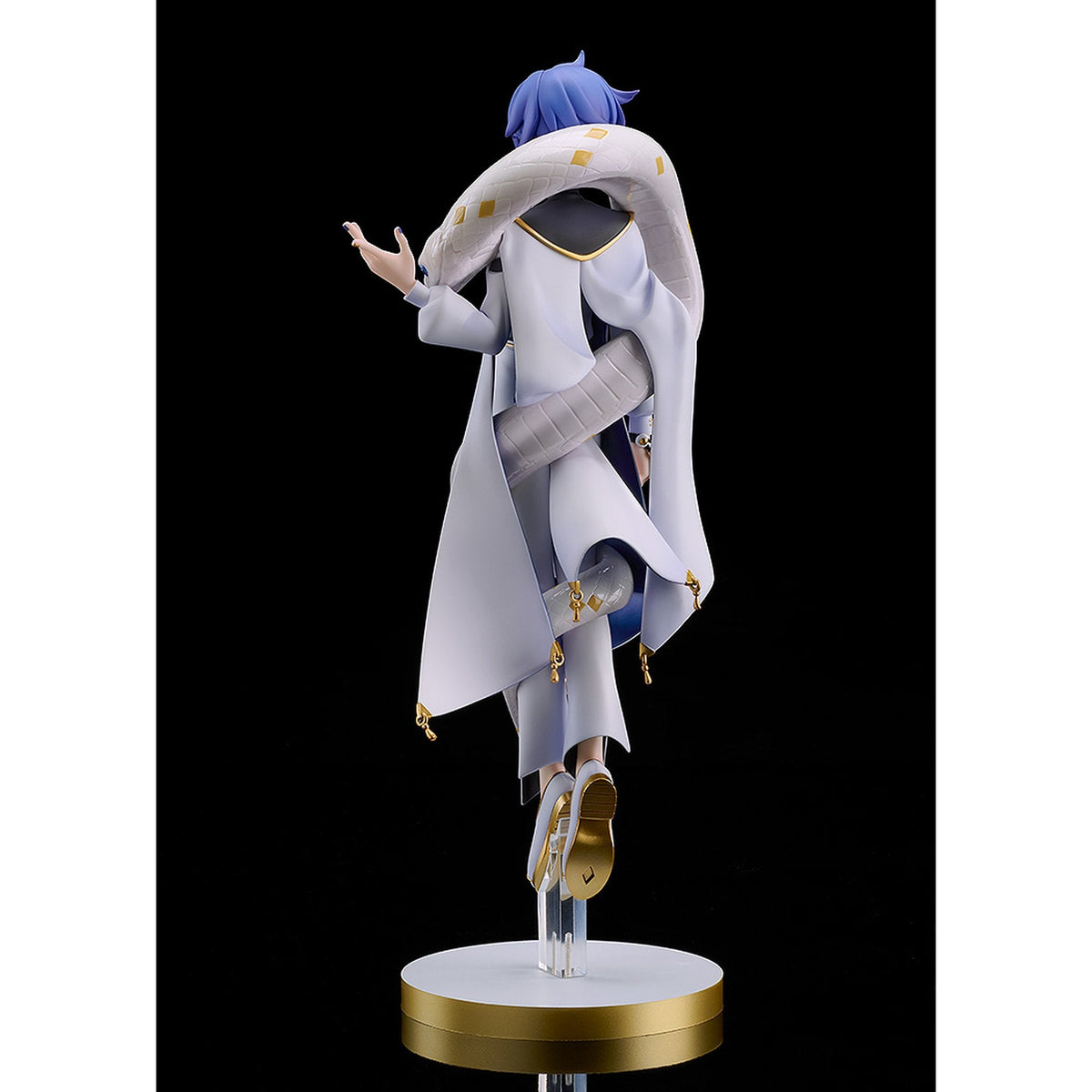 G.S.Collection 1/7 『KAITO』 KAITO チャイナスタイルVer.