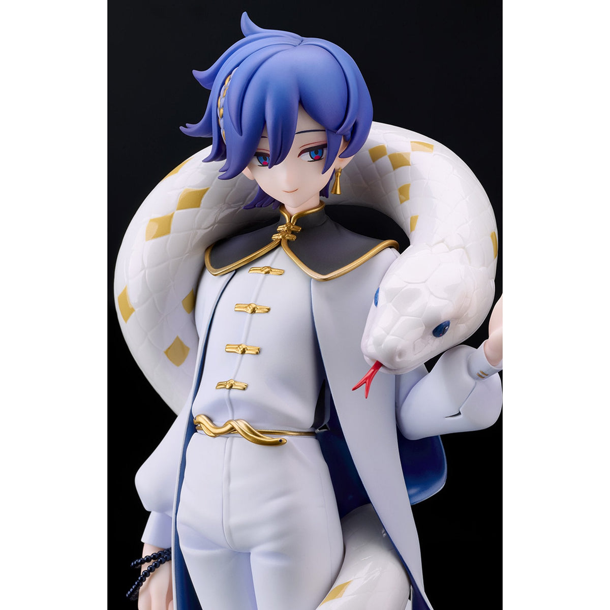 G.S.Collection 1/7 『KAITO』 KAITO チャイナスタイルVer.