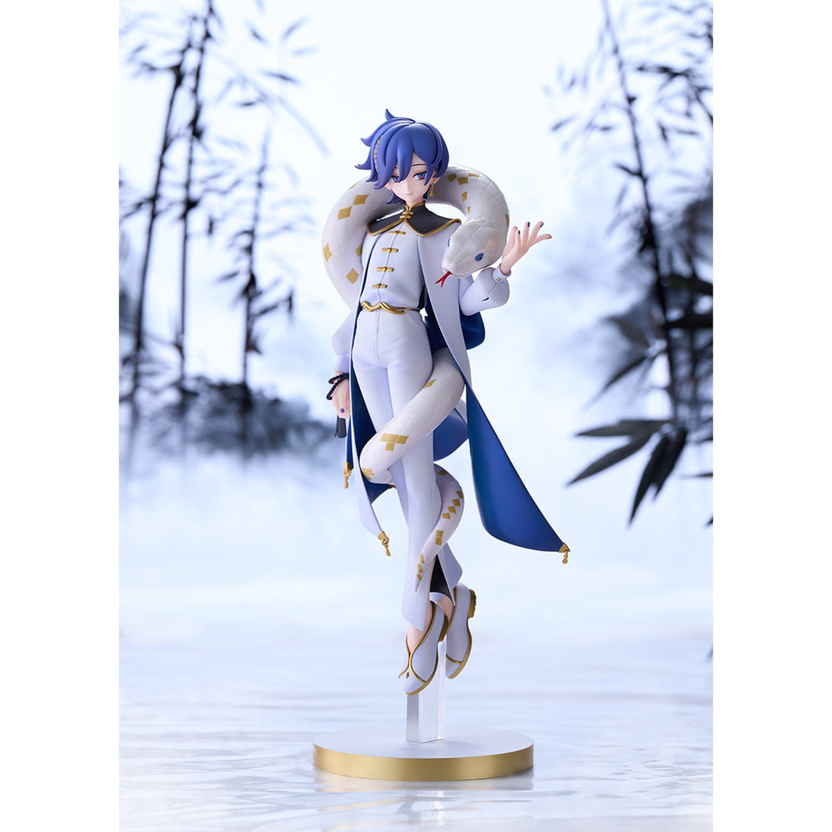 G.S.Collection 1/7 『KAITO』 KAITO チャイナスタイルVer.