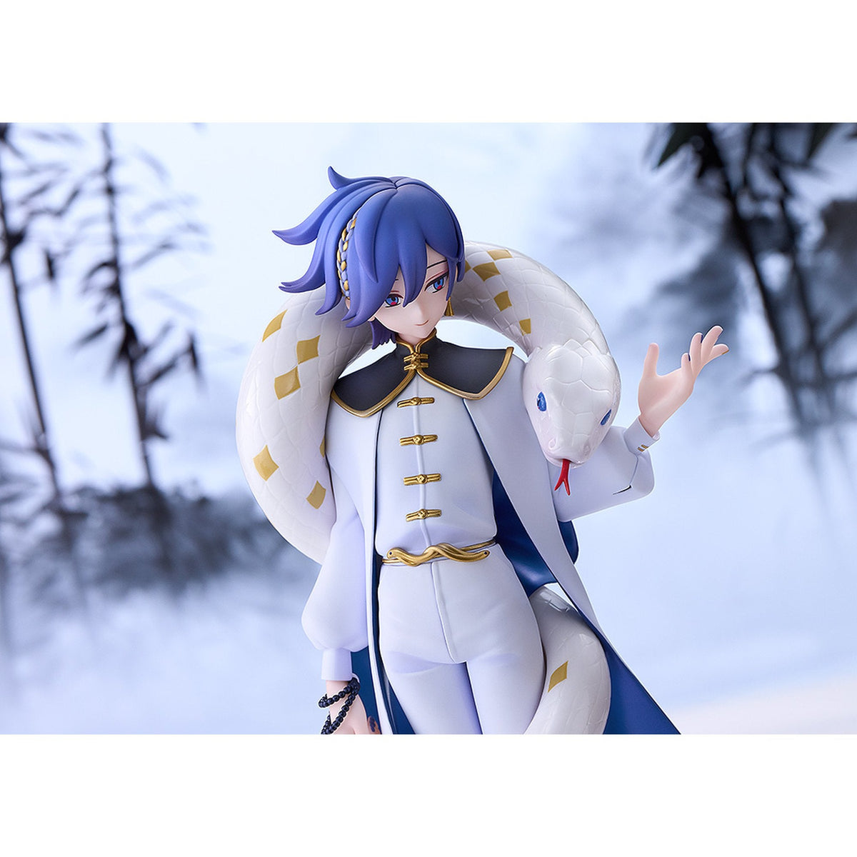 G.S.Collection 1/7 『KAITO』 KAITO チャイナスタイルVer.